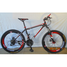 Cheap Alloy Frame 26inch Mountain Bike (FP-MTB-A076)